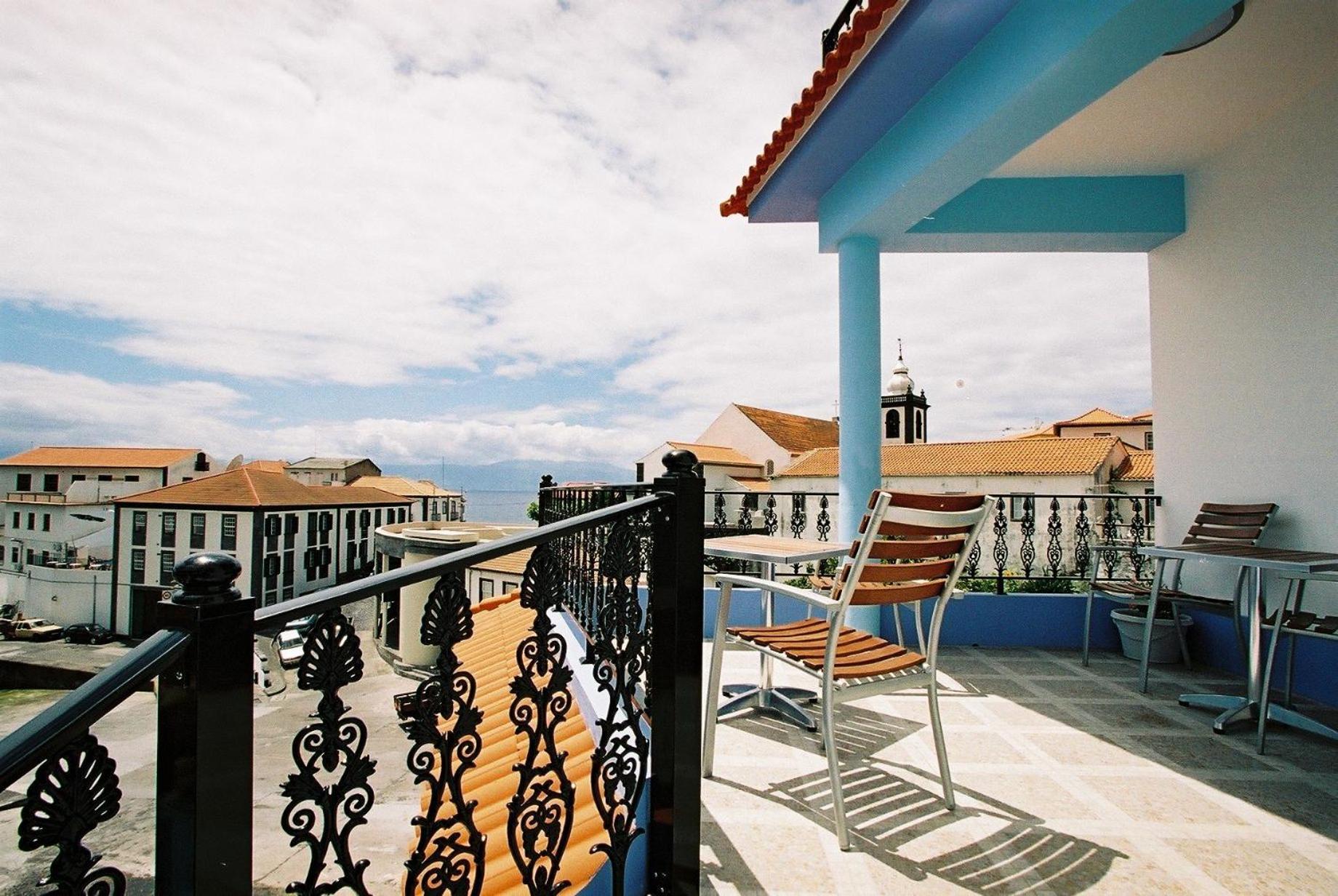 Casa Do Antonio 호텔 벨라스 외부 사진
