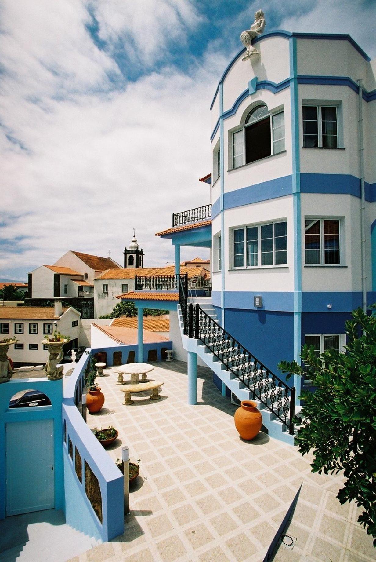 Casa Do Antonio 호텔 벨라스 외부 사진
