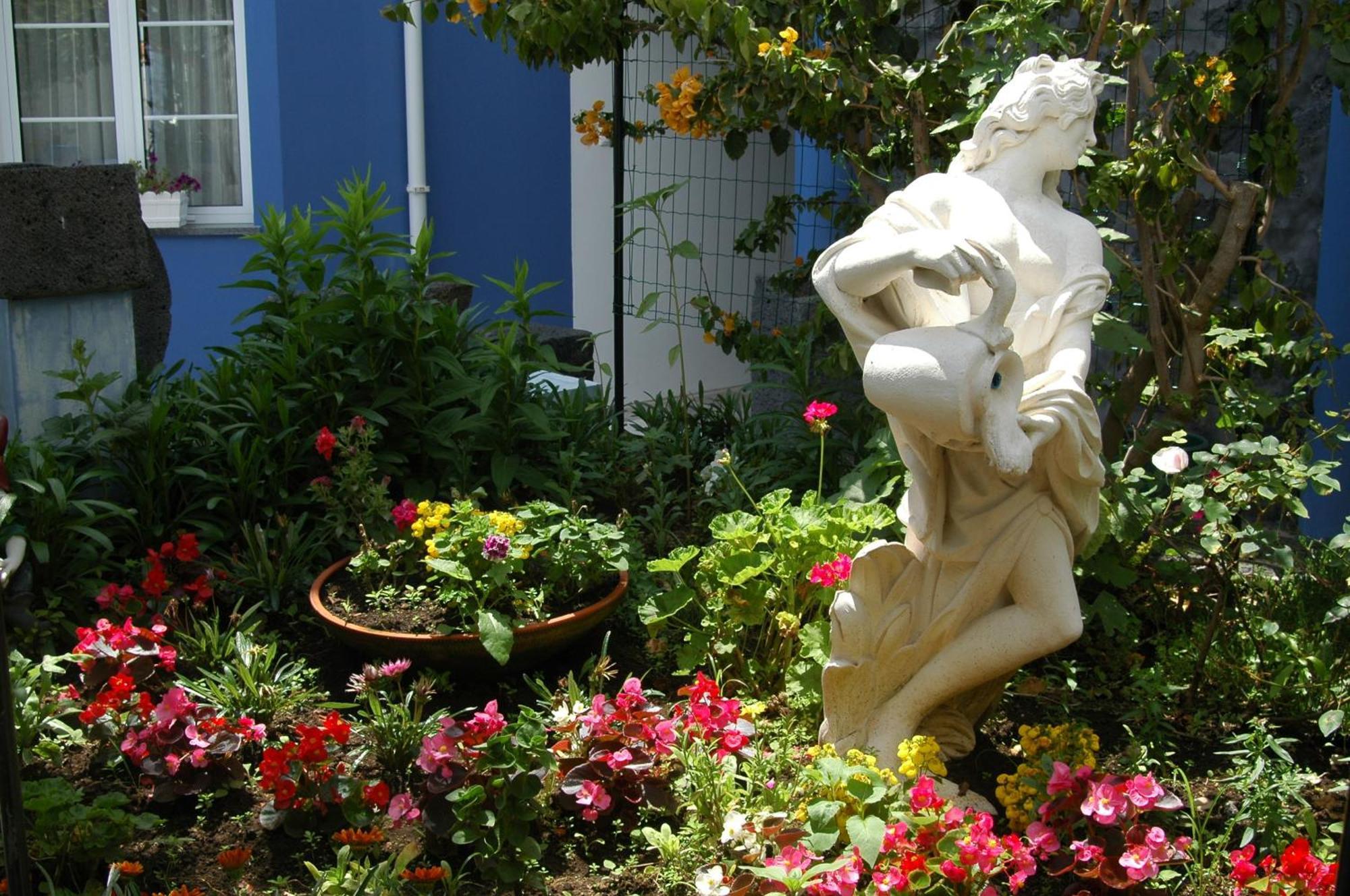 Casa Do Antonio 호텔 벨라스 외부 사진