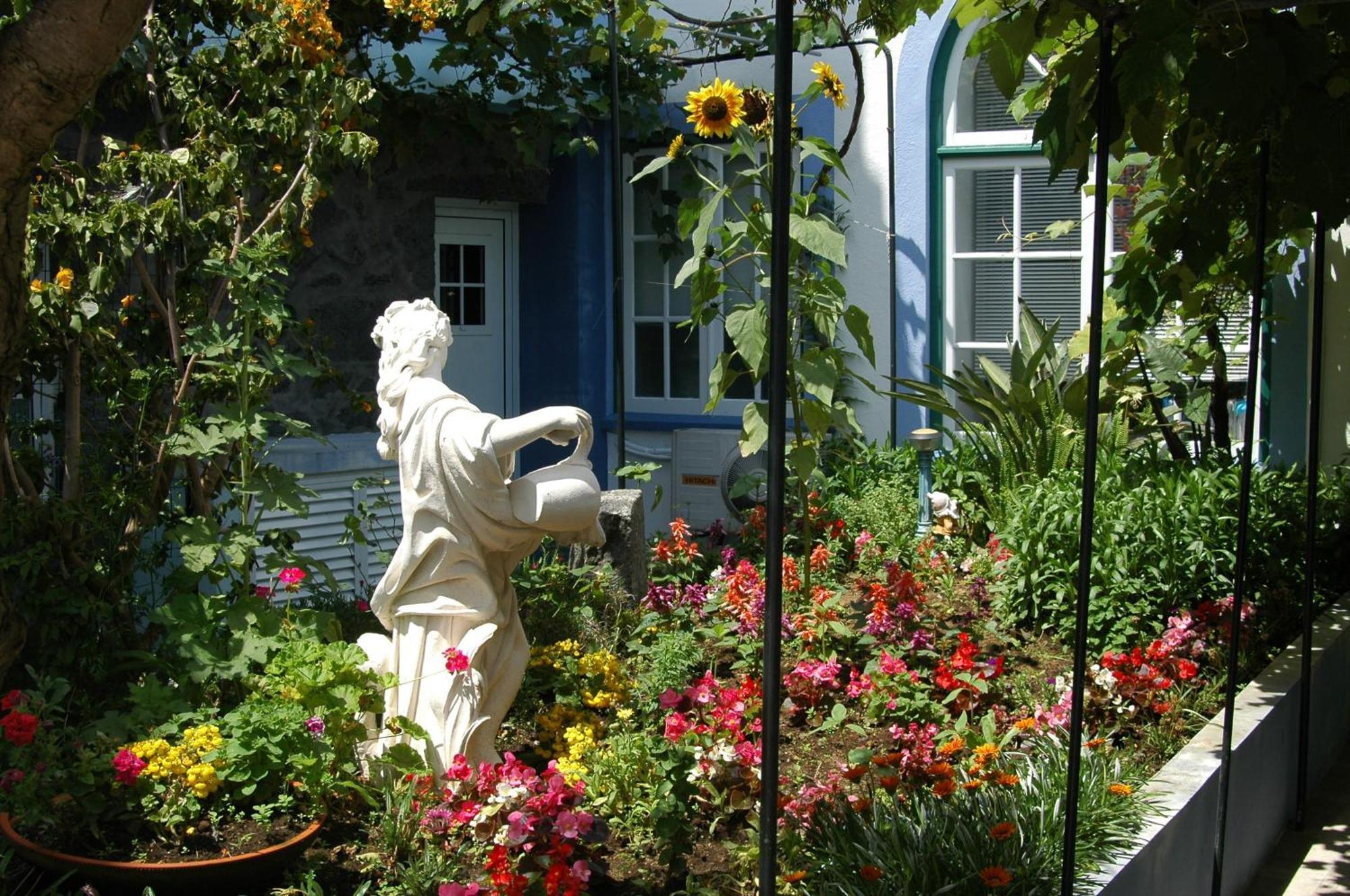 Casa Do Antonio 호텔 벨라스 외부 사진