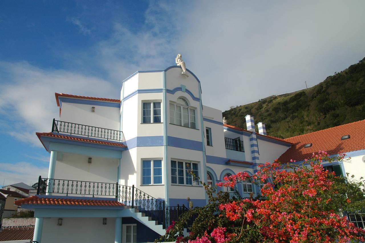 Casa Do Antonio 호텔 벨라스 외부 사진