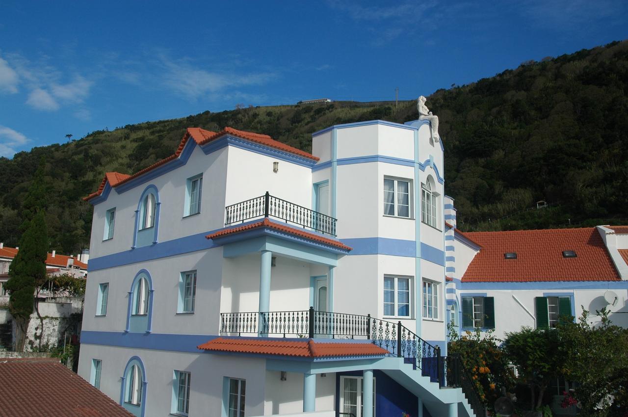 Casa Do Antonio 호텔 벨라스 외부 사진