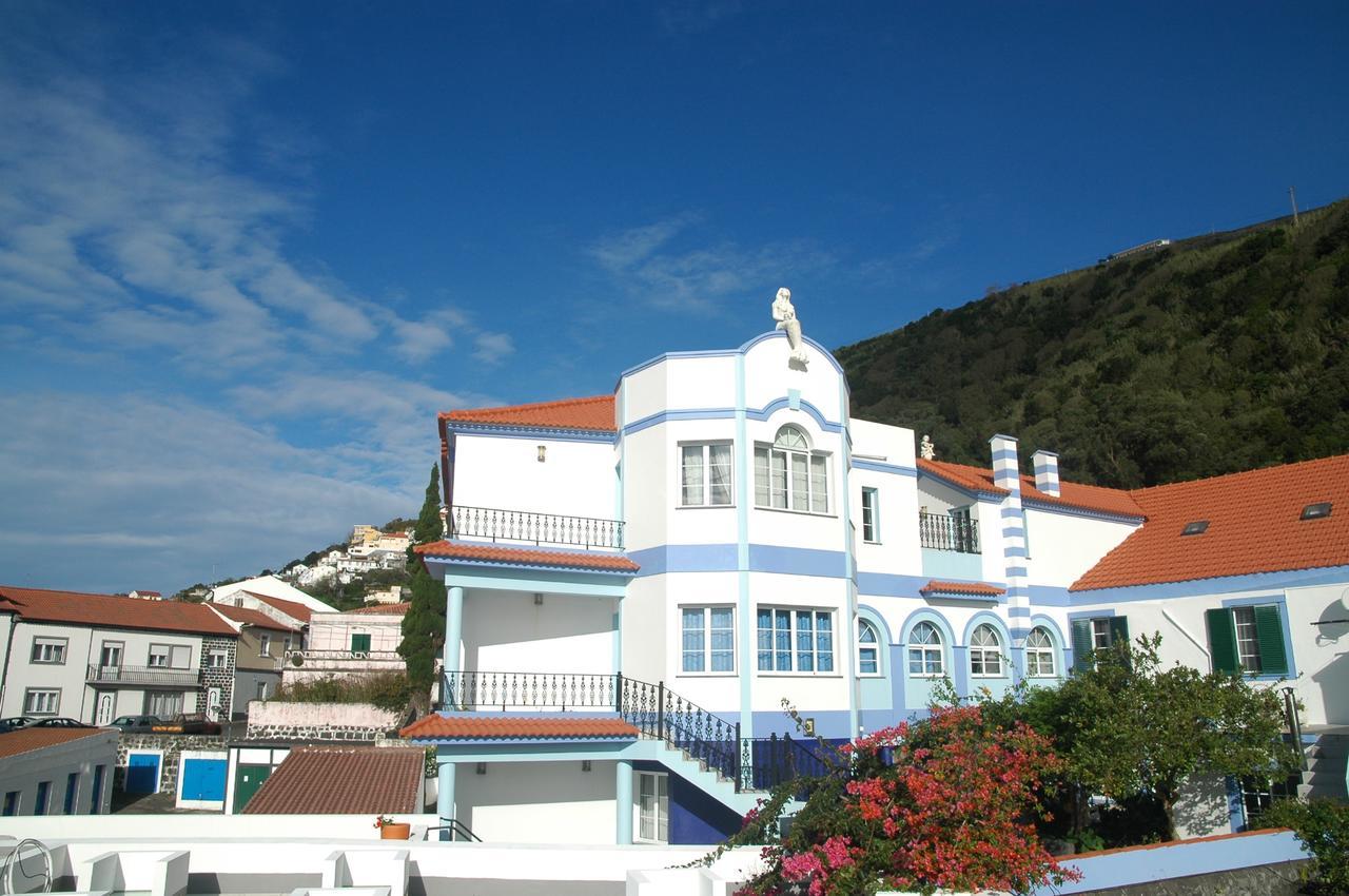 Casa Do Antonio 호텔 벨라스 외부 사진