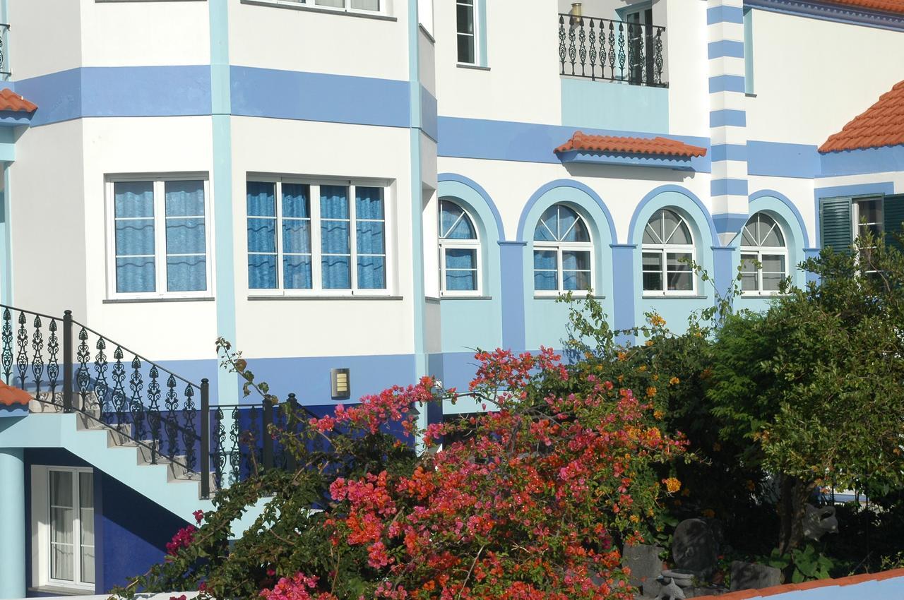 Casa Do Antonio 호텔 벨라스 외부 사진