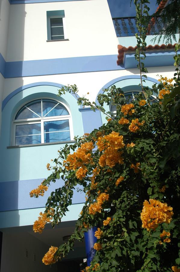 Casa Do Antonio 호텔 벨라스 외부 사진