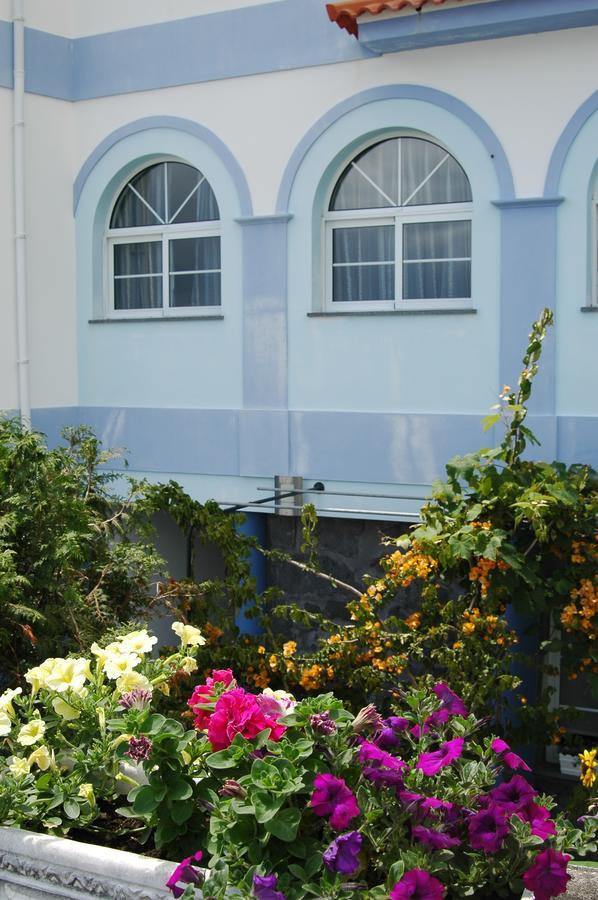 Casa Do Antonio 호텔 벨라스 외부 사진