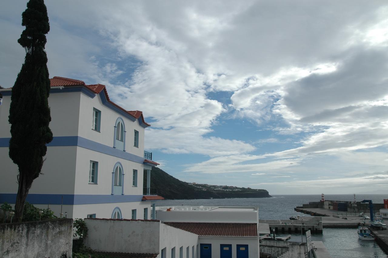 Casa Do Antonio 호텔 벨라스 외부 사진