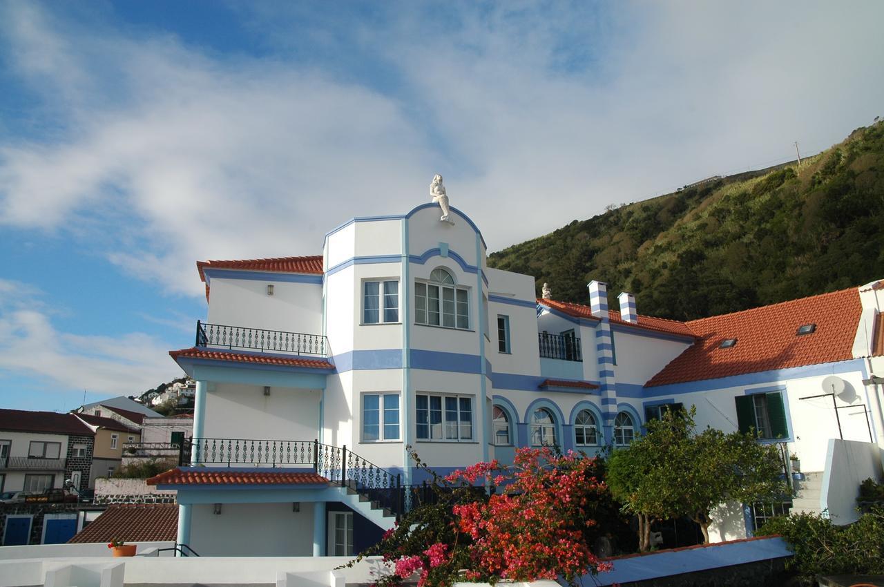 Casa Do Antonio 호텔 벨라스 외부 사진