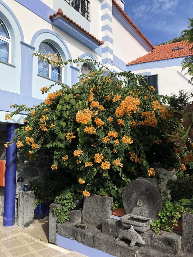 Casa Do Antonio 호텔 벨라스 외부 사진
