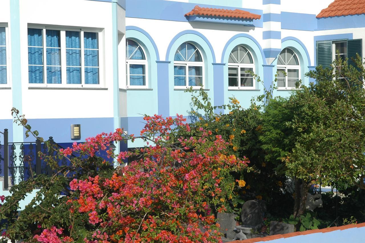 Casa Do Antonio 호텔 벨라스 외부 사진