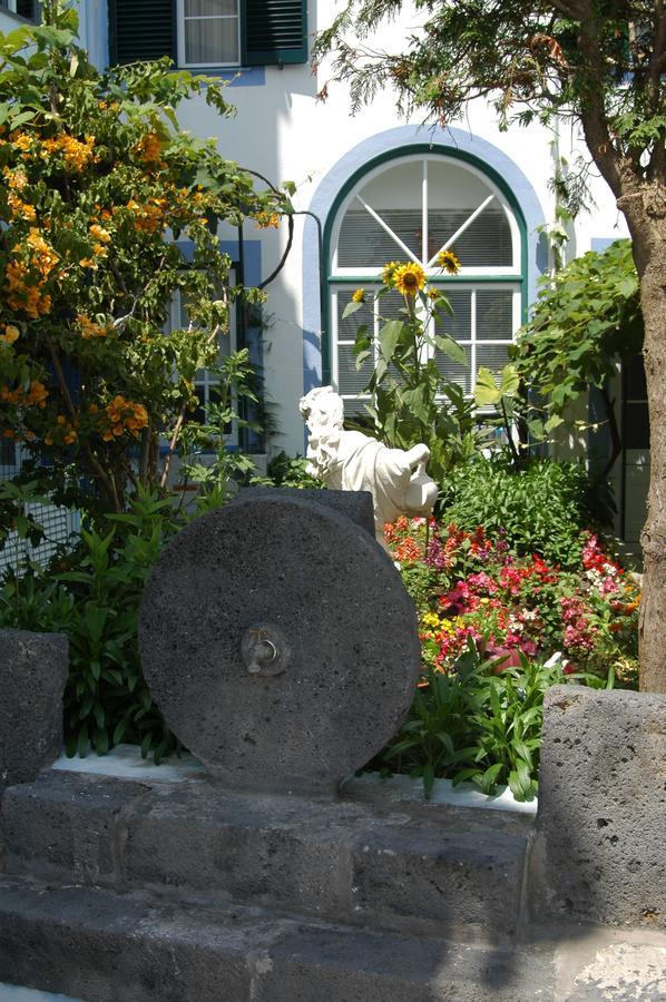 Casa Do Antonio 호텔 벨라스 외부 사진